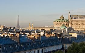 Ambassador Hotel Paris